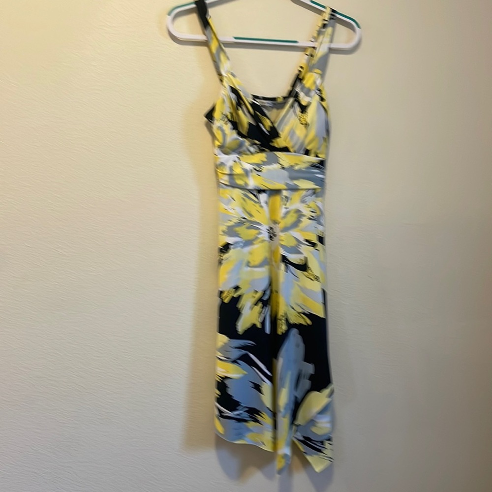 La Bella dress size M.